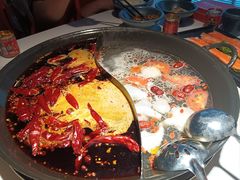 -黄家码头老火锅(解放碑旗舰店)
