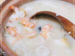 -潮粤府(南翔店)