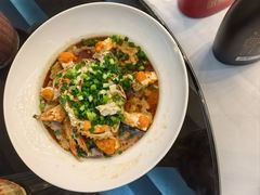 -丰收日·小海鲜·沪上家宴(顾村正大店)