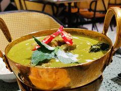 -Home Thai·泰谣(王府井apm店)