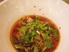 -岷山饭店-芝芝自助餐厅