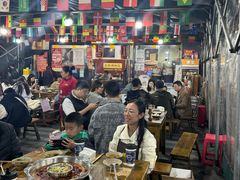 -正南齊北重庆老火锅(光华村直营店)