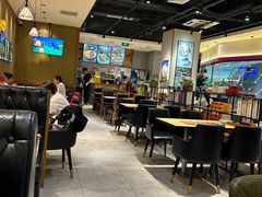 -米斯特比萨(罗斯福店)