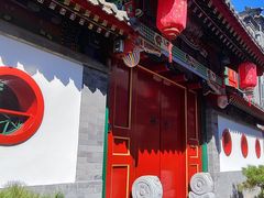-和风景里酒店(护国寺店)