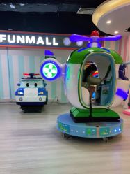 -蹦蹦乐园(南桥百联店)