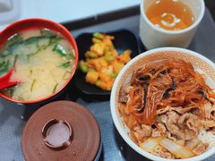 -食其家·牛丼咖喱(浦电路店)