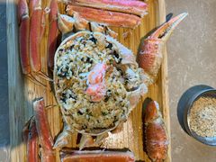 -本达人海鲜烧烤·朝鲜族风味(发展店)