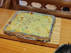 -恩你小木屋·韩式料理(南长街店)