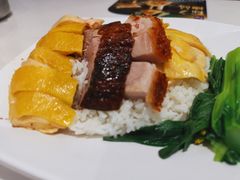 -太兴烧味餐厅(宝明大厦店)