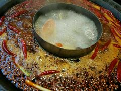 -重庆渝达老火锅(春熙路店)