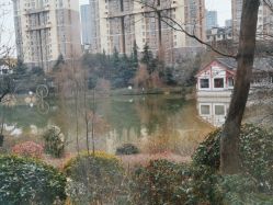 -馨果汇月子产康中心(南湖公园店)