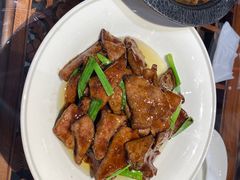 -陈记菜馆·非遗淮扬菜(东关街教场店)