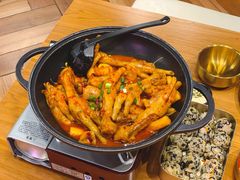 -HOTISLAND海鸡岛·韩国料理(江南西店)