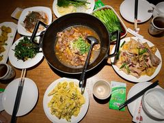 -福茂源横山铁锅羊肉(牡丹园店)