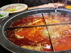 -陈眼镜火锅(总店)