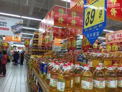 -大润发(康桥店)