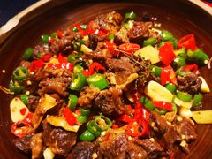 -甘家界牌柠檬鸭(青山店)