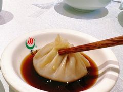 -西安贾三灌汤包·回坊小吃·清真炒菜(北院门总店)