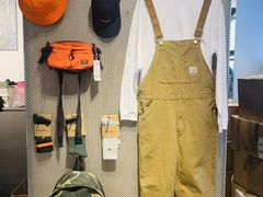 -Carhartt WIP(北京三里屯太古里店)
