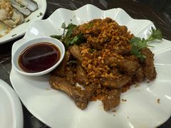 -师傅仔美食(东华老店)