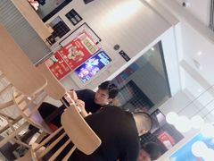 -肯德基(杭州银江宾馆店)