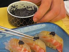 -鮨政·Omakase(福田平安金融中心店)