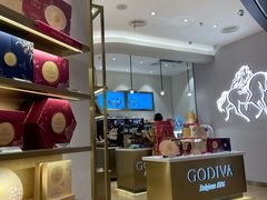 -GODIVA(景枫中心店)