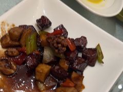 -逸林轩中餐厅(中信泰富朱家角锦江酒店)