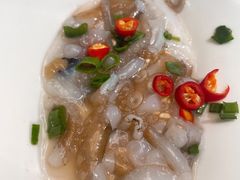 活八爪鱼-青瓦餐厅·生鱼片·韩园烤肉(西塔店)