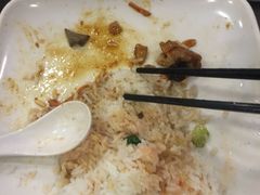 -都城快餐(新港西路店)