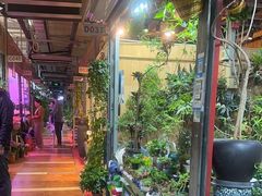 -朝来春花卉市场