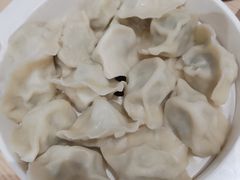-老边饺子馆(东单店)