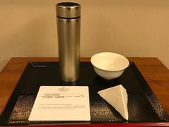 -广州中心皇冠假日酒店