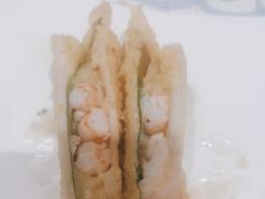 -乾山寿司(好运街店)