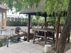 -河北村民俗体验园