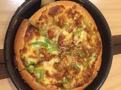 -必胜客(桂林中山店)