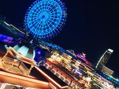 -三亚海昌梦幻海洋不夜城