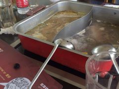 -新辣道鱼火锅(领展购物广场·中关村店)