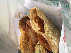 -清真·二嫂子煎饼果子(卫津路总店)