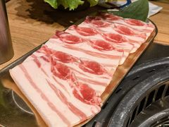 -汉拿山(魏公村店)
