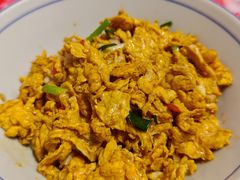 -荆九爷爆炒桥头三嫩(夫子庙店)
