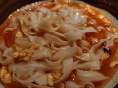 -好嫂子酱猪手•农家菜(华远坊店)