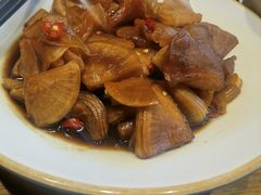 -鸽子窝(黄村店)