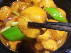 -潮十三潮汕砂锅粥(高新四路大都荟店)