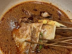 -嘉州叶婆婆钵钵鸡(建设路店)