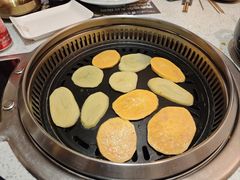 -炭之家齐齐哈尔大片烤肉·涮毛肚火锅·齐齐哈尔烤肉(中央大街店)