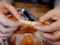 -贺记蛋烘糕(文庙西街店)