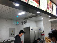 -林静小吃(复兴路店)
