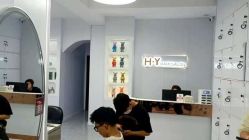 -H·Y HAIR SALON烫发·染发·造型