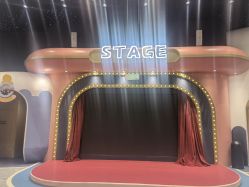 -奈尔宝·儿童乐园·亲子餐厅(鄞州万达店)